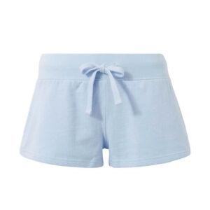 BABI BLUE RIBBON SHORT PANT 𝜗ৎᶻ 𝗓 𐰁