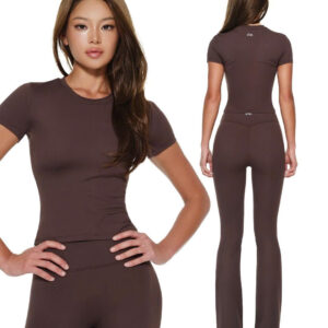 CHOCO SET⋅˚₊‧ ୨୧ ‧₊˚ ⋅