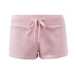 STRAW RIBBON SHORT PANT 𝜗ৎᶻ 𝗓 𐰁