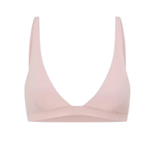 Cotton Bra for Gym / Pilates