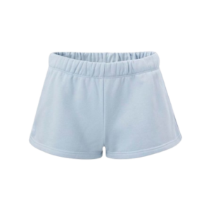 SHORT BABY BLUE